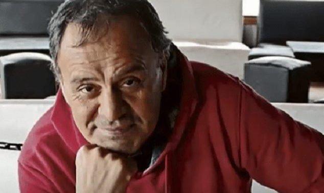 Mario Melo