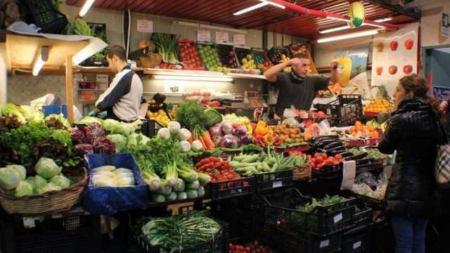 Mercato San Benedetto Box Frutta