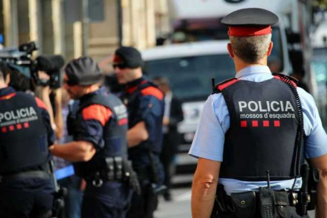 Policia