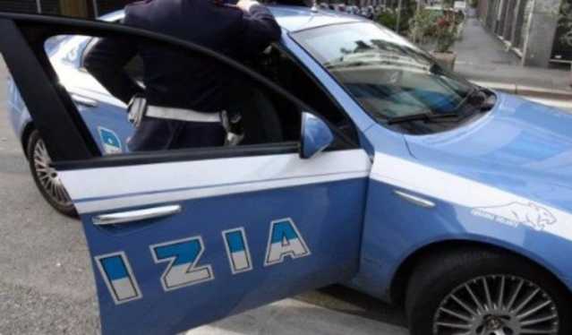 Polizia Di Stato