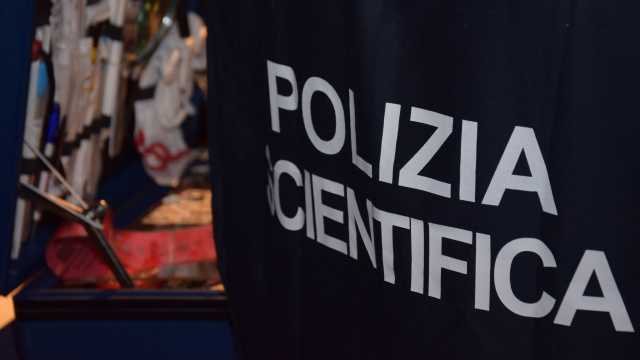 Polizia Scientifica