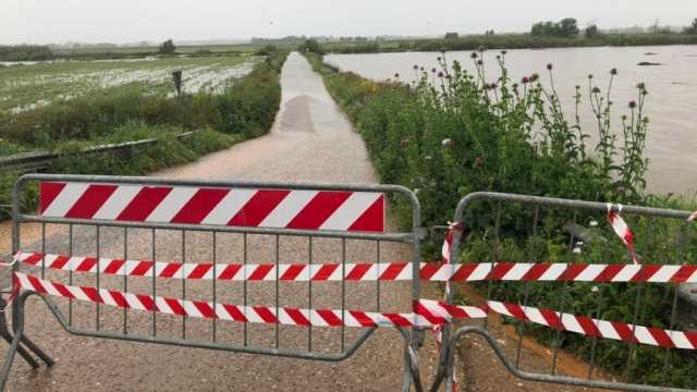 Ponte Sommergibile Sili