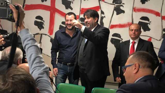 Salvini Solinas 3
