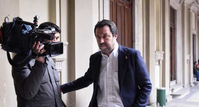Salvini Strada