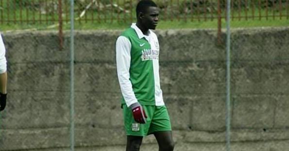 Sulley Sambou