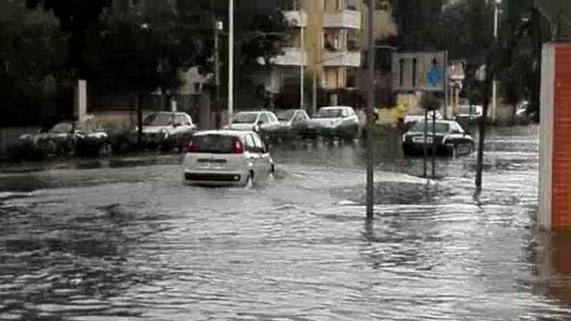 Viale Poetto