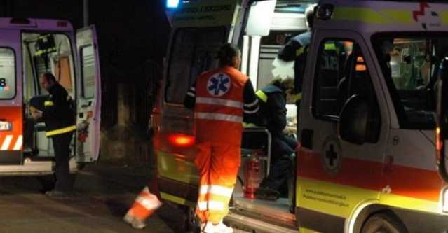 118 Ambulanze