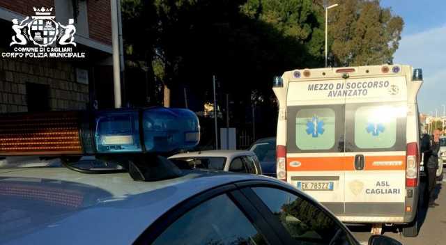 118 Polizia Locale 