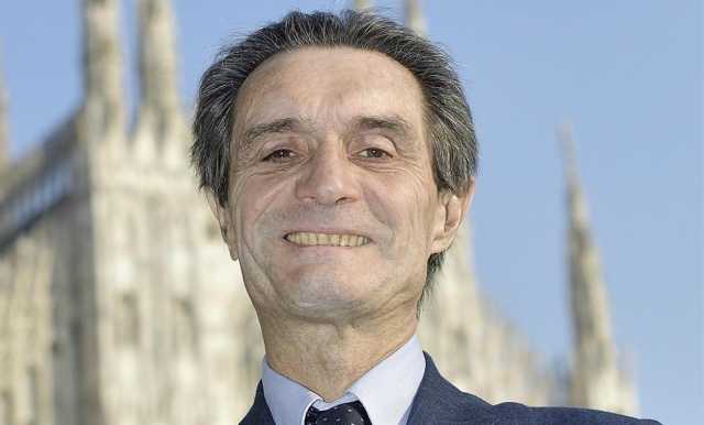 Attilio Fontana