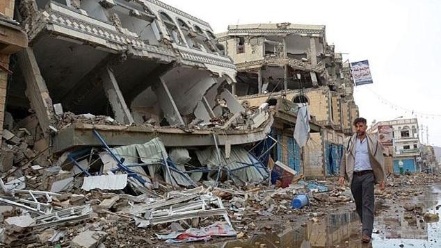 Bombe Yemen 2