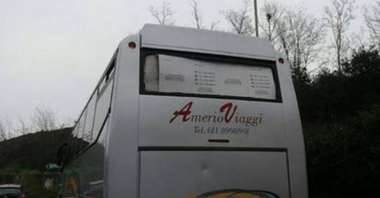Bus Torino