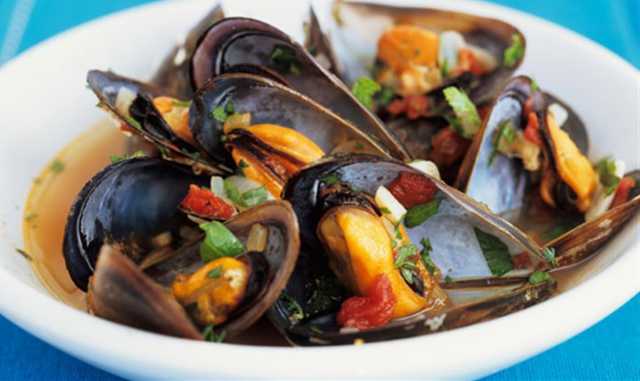 Cozze Nieddittas