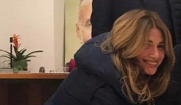 Daniela Noli Primo Piano Forza Italia