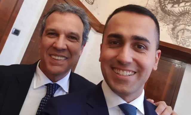Desogus Di Maio