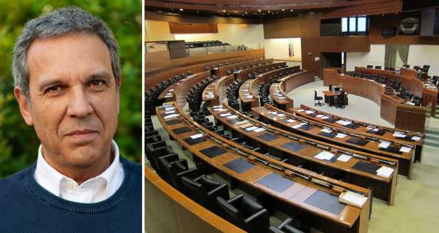 Desogus Consiglio Regionale