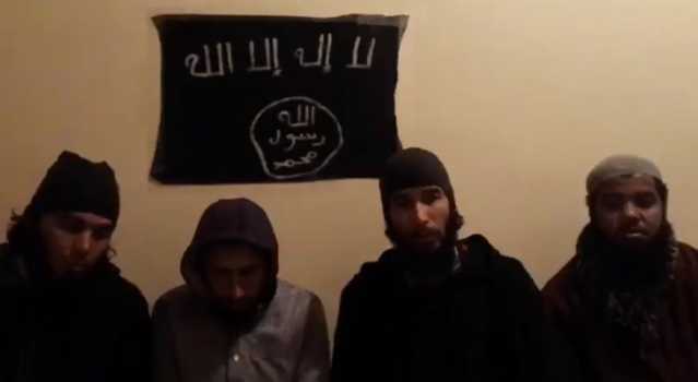 Isis Marocco