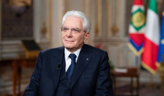 Mattarella