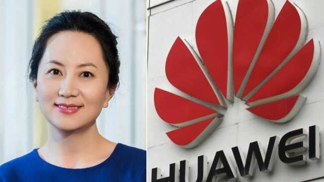 Meng Wanzhou