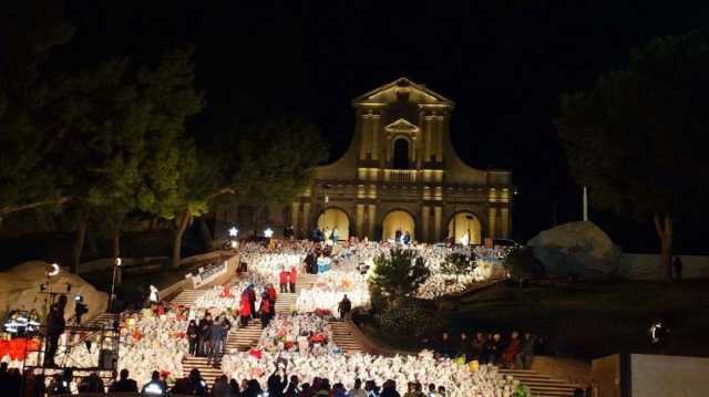 Miracolo Di Natale Bonaria