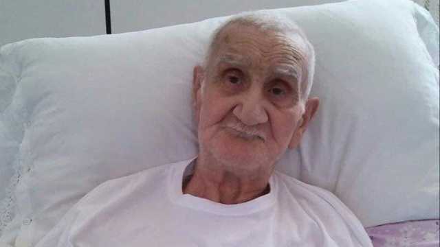Nonno Mariano