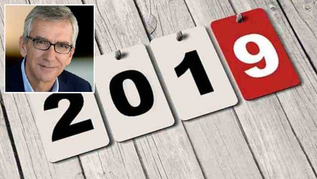 Pigliaru 2019