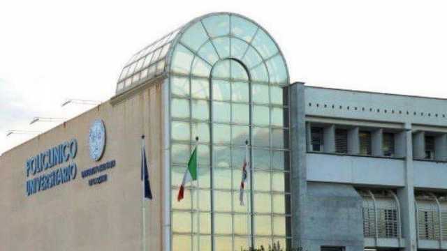 Policlinico Monserrato
