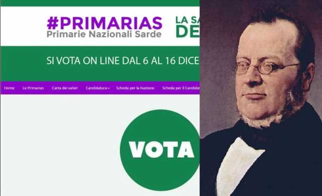 Primarias