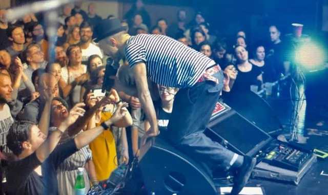 Subsonica