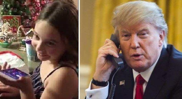 TRump