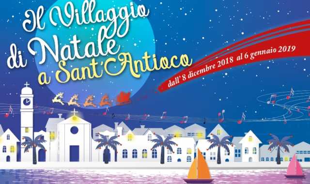 Villaggio Natale