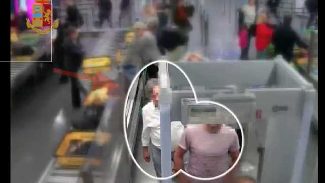 Airport