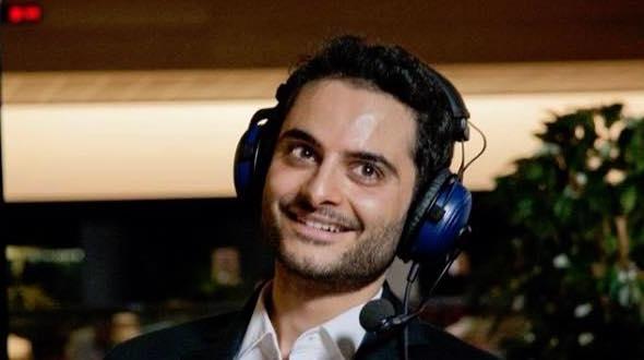 Antonio Megalizzi