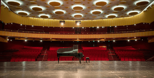 Auditorium Conservatorio