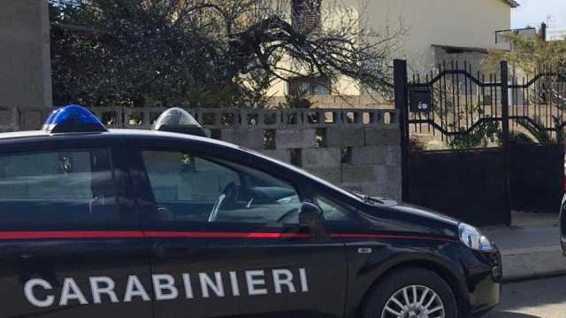 Carabinieri Pula 2