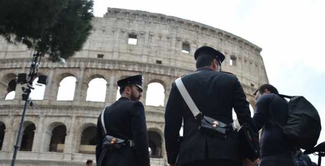 Colosseo