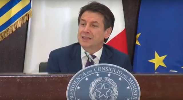 Conte Conferenza