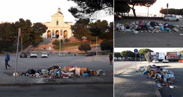 Discarica Bonaria