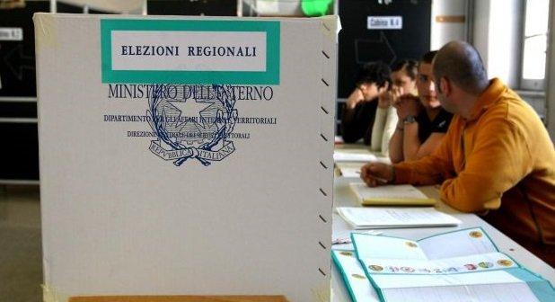 Elezioni Regionali Sardegna