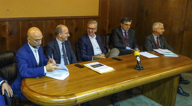 Finanziaria