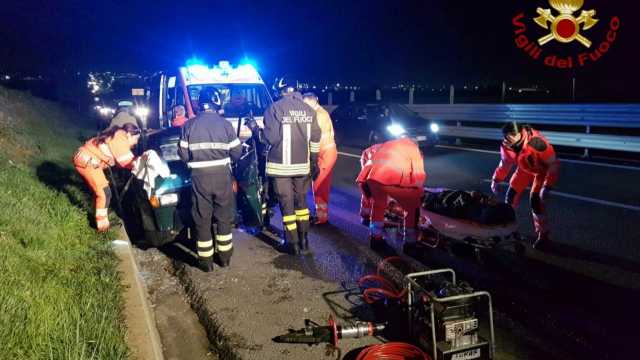 Incidente 131 16 9