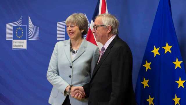 May Juncker