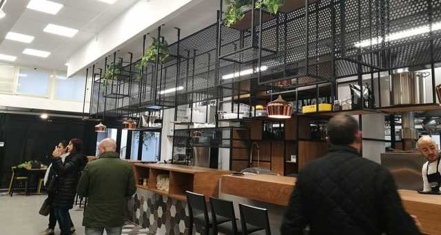 Mercato Santa Chiara