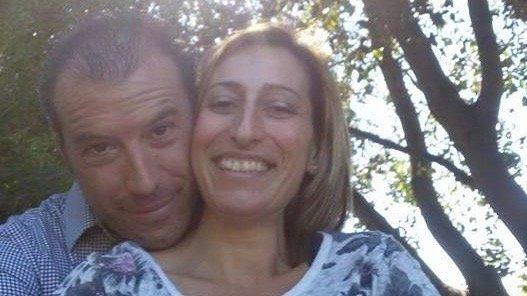 Michela Fiori Marcello Tilloca