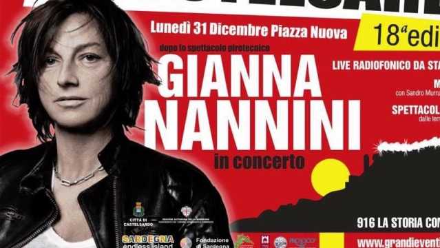 Nannini