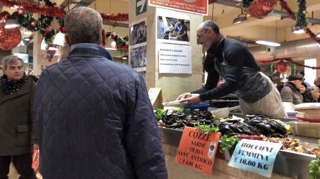 San Benedetto Mercato