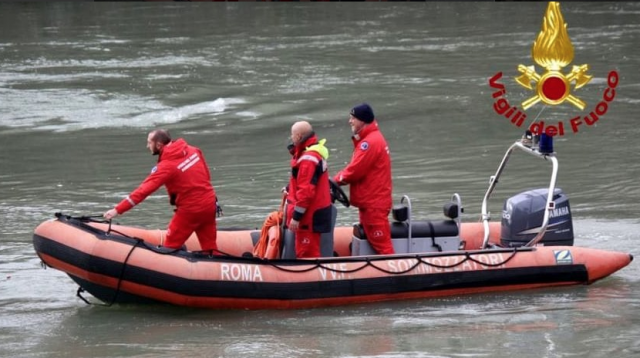 Tevere Ricerche