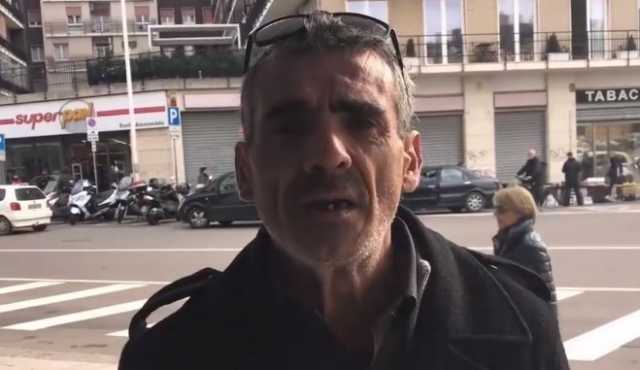 Ambulante Via Santalenixedda