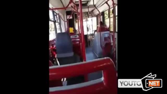 Bestemmie Bus