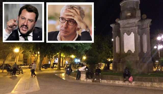 Decretro Sicurezza