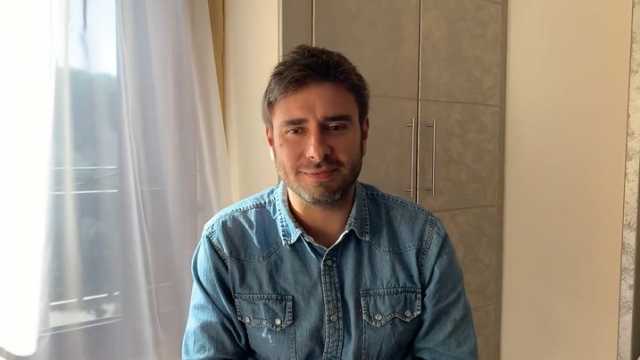 Di Battista Foto